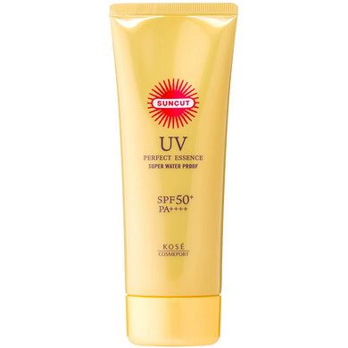 Suncut Perfect UV Essence 110g Suncreen SPF50 +