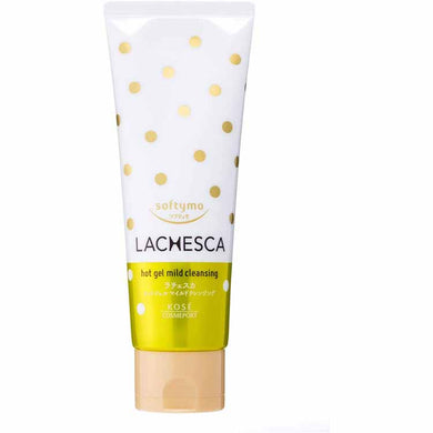 Kose softymo Lachesca Hot Gel Mild Cleansing 200g