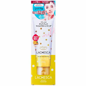 Kose softymo Lachesca Hot Gel Mild Cleansing 200g