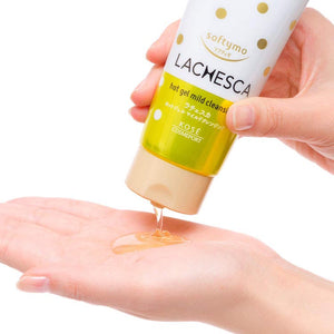 Kose softymo Lachesca Hot Gel Mild Cleansing 200g