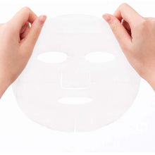 Muat gambar ke penampil Galeri, KOSE Cosmeport Clear Turn Bihada Syokunin Beauty Skincare Artisan Hatomugi Adlay Brightening Beauty Face Mask Sheet 30 Pieces Extra Moisturizing Pore Care
