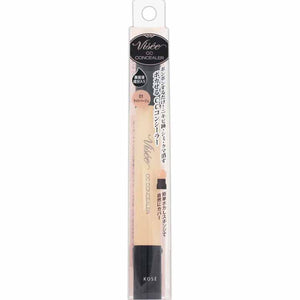 Kose Visee CC Concealer Light Beige 01 3.7g