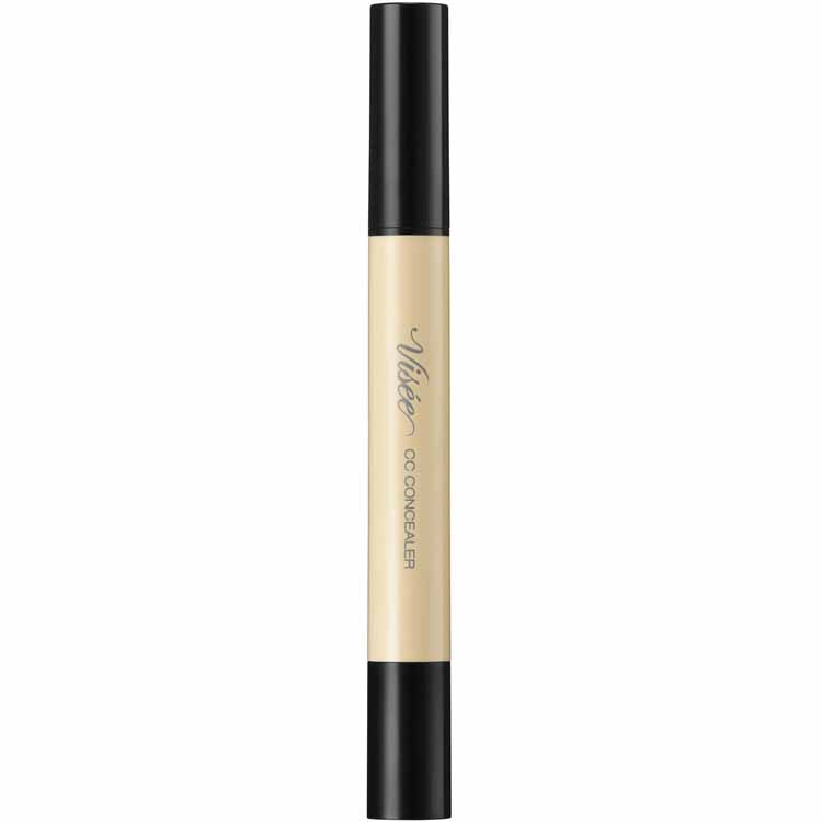 Kose Visee CC Concealer Light Beige 01 3.7g