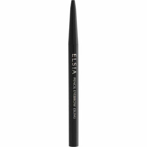 Kose Elsia Platinum Cut out Eyebrow Gray GY002 0.05g