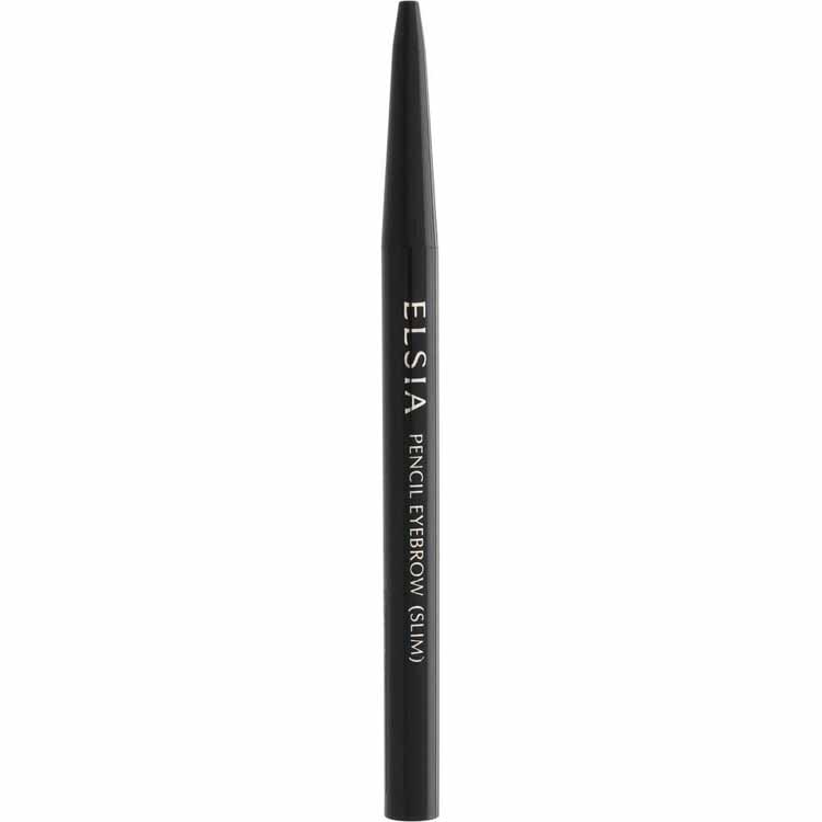 Kose Elsia Platinum Lengthen Eyebrow Light Brown BR301 0.05g