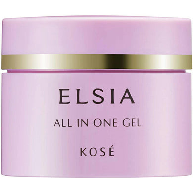 Kose Elsia Platinum All-in-One Gel 100g