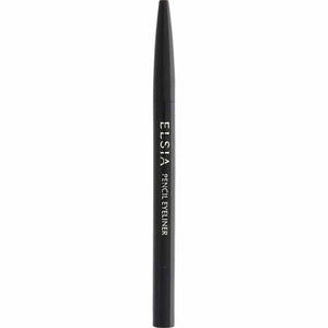 Kose Elsia Platinum Lengthen Eyeliner Black BK001 0.1G