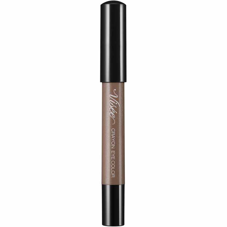 Kose Visee Crayon Eye Color Brown BR-2 1.5g