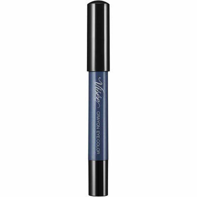 Kose Visee Crayon Eye Color Navy BL-4 1.5g