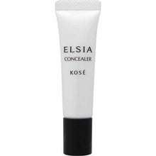 画像をギャラリービューアに読み込む, Kose Elsia Platinum Concealer Light Beige 01 15g
