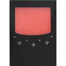 画像をギャラリービューアに読み込む, Kose Elsia Platinum Brightness &amp; Complexion Up Cheek Color Red RD401 3.5g

