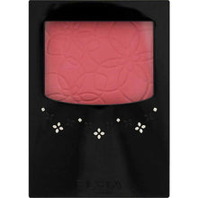 Muat gambar ke penampil Galeri, Kose Elsia Platinum Brightness &amp; Complexion Cheek Color Rose RO601 3.5g

