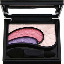 Laden Sie das Bild in den Galerie-Viewer, Kose Elsia Platinum Easy Finish Eye Color Pink Purple S-3 2.8g
