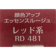 将图片加载到图库查看器，Kose Elsia Platinum Complexion Up Essence Rouge RD481 3.5g
