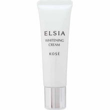 Laden Sie das Bild in den Galerie-Viewer, Kose Elsia Platinum Whitening Cream 30g
