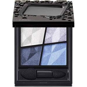 Kose Visee Gemmy Rich Eyes Blue BL-5 4.3g