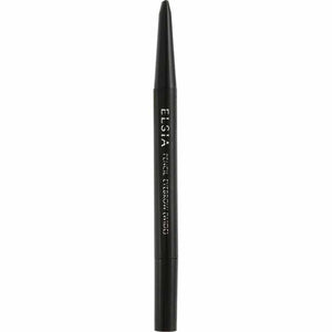 Kose Elsia Platinum Lengthen Oval Eyebrow Brown BR300 0.2g