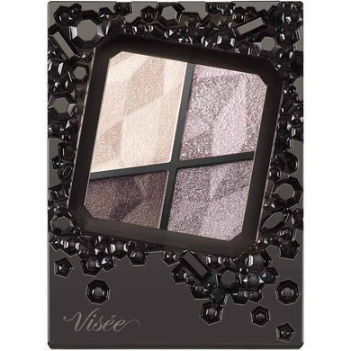 Kose Visee Gemmy Rich Eyes Gray GY-7 4.3g