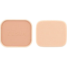 Laden Sie das Bild in den Galerie-Viewer, Kose Elsia Platinum BB Powder Foundation Refill Pink Ocher 205 10g
