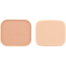 画像をギャラリービューアに読み込む, Kose Elsia Platinum BB Powder Foundation Refill Pink Ocher 205 10g
