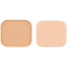 Muat gambar ke penampil Galeri, Kose Elsia Platinum BB Powder Foundation Refill Ocher 405 10g
