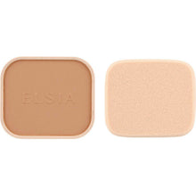 Load image into Gallery viewer, Kose Elsia Platinum BB Powder Foundation Refill Ocher 415 10g
