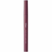 Load image into Gallery viewer, Kose Visee Color Impact Liquid Liner Burgundy RD440 0.4ml

