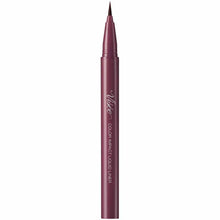 Load image into Gallery viewer, Kose Visee Color Impact Liquid Liner Burgundy RD440 0.4ml
