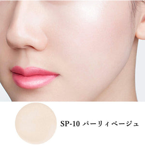 Kose Visee Lip & Cheek Cream N SP-10 Pearly Beige 5.5g
