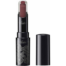 Laden Sie das Bild in den Galerie-Viewer, Kose Visee Crystal Duo Lipstick RD465 Red 3.5g
