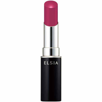 Kose Elsia Platinum Color Keep Rouge Lipstick PK842 Pink 5g