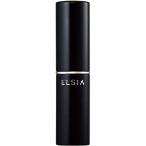 Kose Elsia Platinum Color Keep Rouge Lipstick PK842 Pink 5g