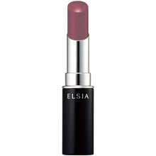 Laden Sie das Bild in den Galerie-Viewer, Kose Elsia Platinum Color Keep Rouge Lipstick RO662 Rose 5g
