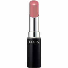 Load image into Gallery viewer, Kose Elsia Platinum Color Keep Rouge Lipstick PK841 Pink 5g

