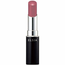 画像をギャラリービューアに読み込む, Kose Elsia Platinum Color Keep Rouge Lipstick RD462 Red 5g
