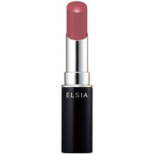 Cargar imagen en el visor de la galería, Kose Elsia Platinum Color Keep Rouge Lipstick RD461 Red 5g
