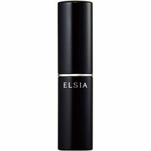 Cargar imagen en el visor de la galería, Kose Elsia Platinum Color Keep Rouge Lipstick RD461 Red 5g
