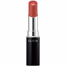 Laden Sie das Bild in den Galerie-Viewer, Kose Elsia Platinum Color Keep Rouge Lipstick OR220 Orange 5g
