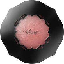 Cargar imagen en el visor de la galería, Kose Visee Foggy On Cheeks N BE821 Apricot Beige 5g
