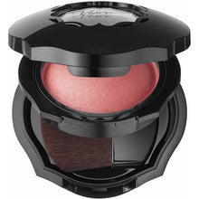 Cargar imagen en el visor de la galería, Kose Visee Foggy On Cheeks N BE821 Apricot Beige 5g
