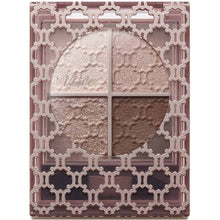 Laden Sie das Bild in den Galerie-Viewer, Kose Visee Glossy Rich Eyes N Eye Shadow BR-5 Cocoa Brown 4.5g
