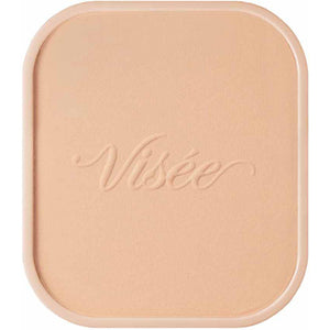 Kose Visee Filter Skin Foundation Refill OC-405 Slightly Bright Natural Skin Color 10g
