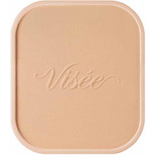 Cargar imagen en el visor de la galería, Kose Visee Filter Skin Foundation Refill BO-310 Skin color from normal brightness yellowish 10g
