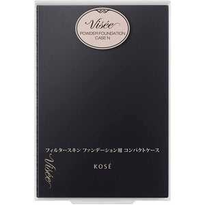 Kose Visee Powder Foundation Case N 1 Piece