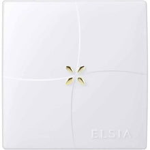 Muat gambar ke penampil Galeri, Kose Elsia Platinum White Cover Foundation UV 410 Ocher Normal Brightness Natural Skin Color 9.3g

