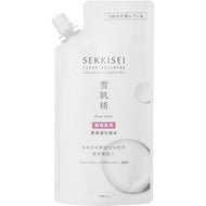 Kose Sekkisei Clear Wellness Pure Conc SSR 170ml Japan Moisturizing Whitening Beauty Sensitive Skincare