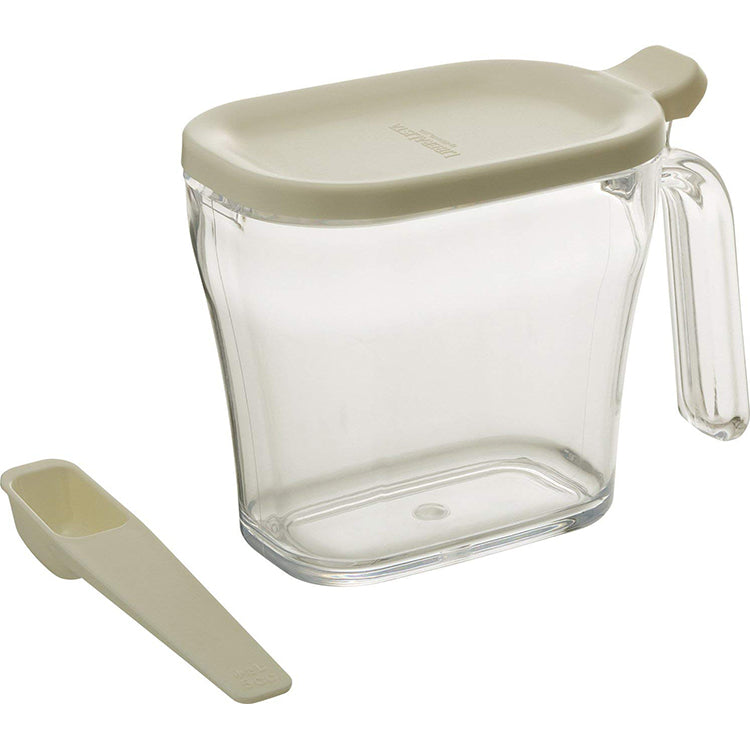 Liberalista Cook Pot Slim White