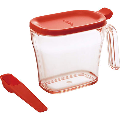 Liberalista Cook Pot Slim Red