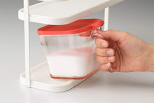 Load image into Gallery viewer, Liberalista Cook Pot Slim Red
