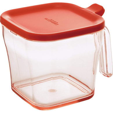 Liberalista Cook Pot Regular Red